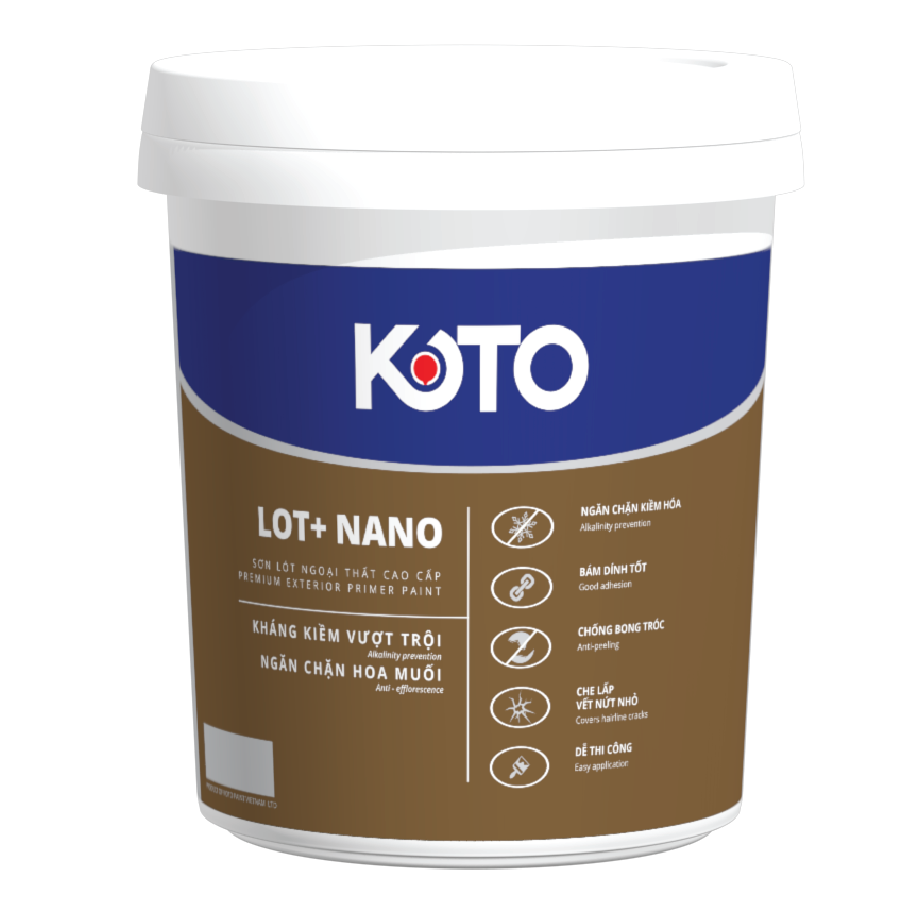 Lót Nano