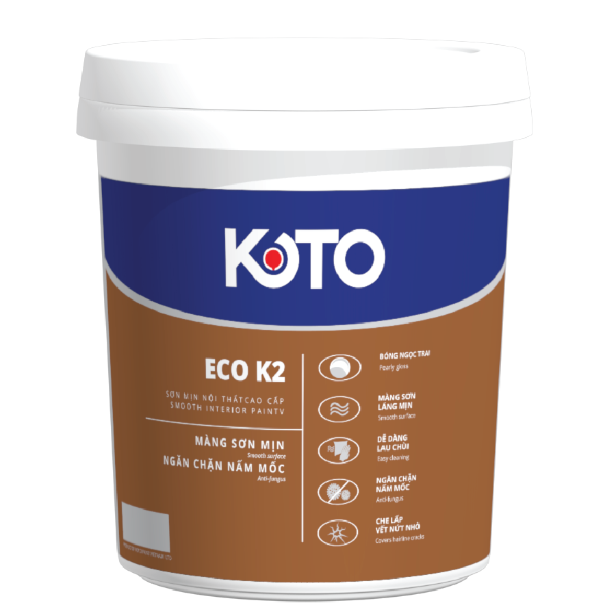 Eco K2